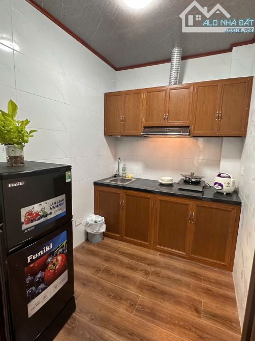 🏠 TÒA NHÀ DÒNG TIỀN ĐỈNH 84M2- 7 TẦNG  - 29 PHÒNG🚪Thu 126 tr/th 💰22.6 tỷ - 3