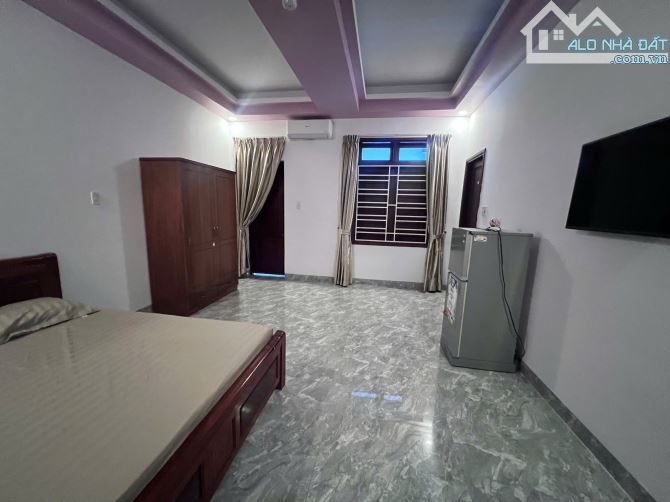 bán nhà 3 tầng, 10 phòng ngủ, dòng tiền 30tr/tháng, đường 30m, khu đô thị vĩnh điềm trung - 3