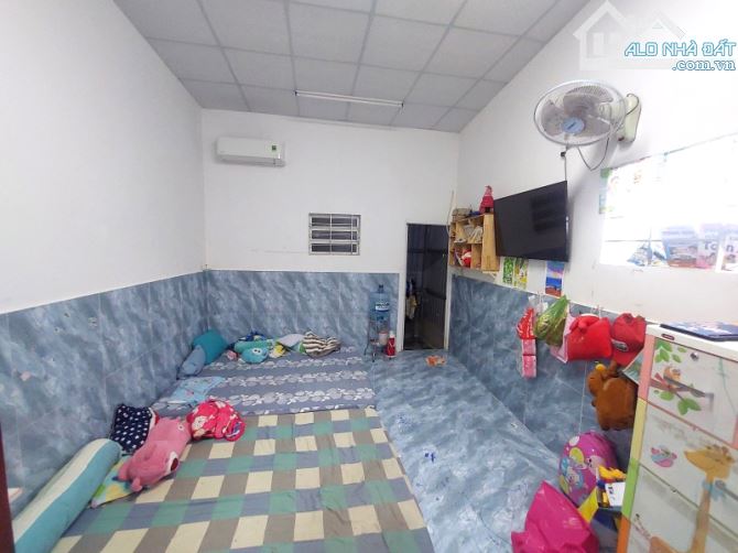 Mặt Tiền Kinh Doanh 79m2_4x20m Dòng Tiền 15 Triệu/Tháng Chỉ 6,7 Tỷ Trường Thọ Thủ Đức - 3