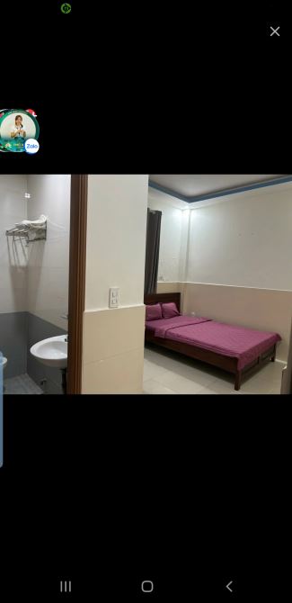 Bán nhà  Lê  Đức Thọ  dt 170 m2  ngang 8.3 m đường  33 m  5 tầng  giá  10.8tỷ - 3