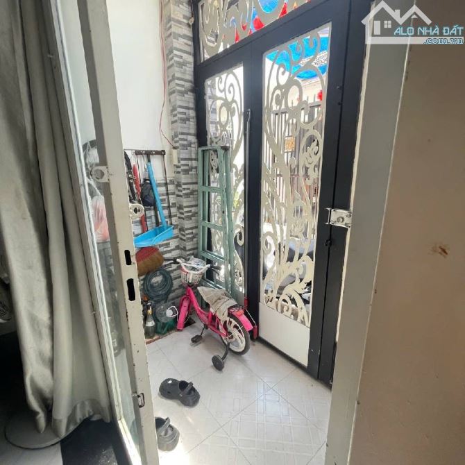 🔥HI.Ế.M🔥 NHỈNH 3TỶ - NHÀ 3TẦNG - 32M2 - SHR HC - PHƯỚC KIỂN 🎉🏡🏡 - 3