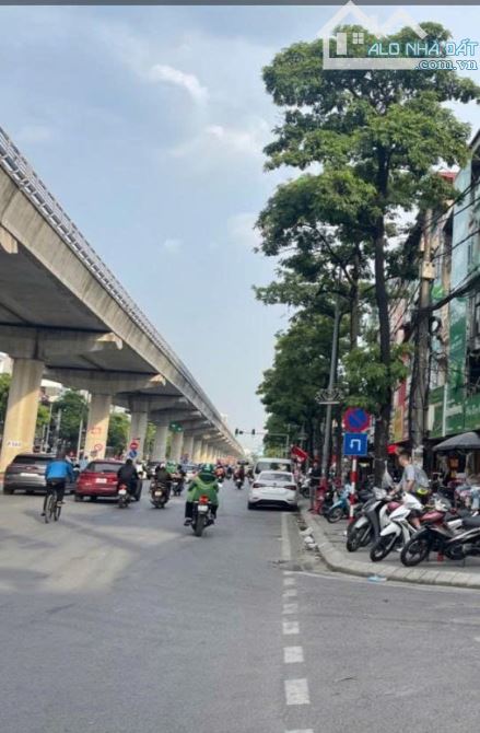 NHỈNH NHẸ 9 TỶ , NHÀ 48 M X 5 TẦNG  HỒ TÙNG MẬU -  GẦN ĐH THƯƠNG MẠI - 3