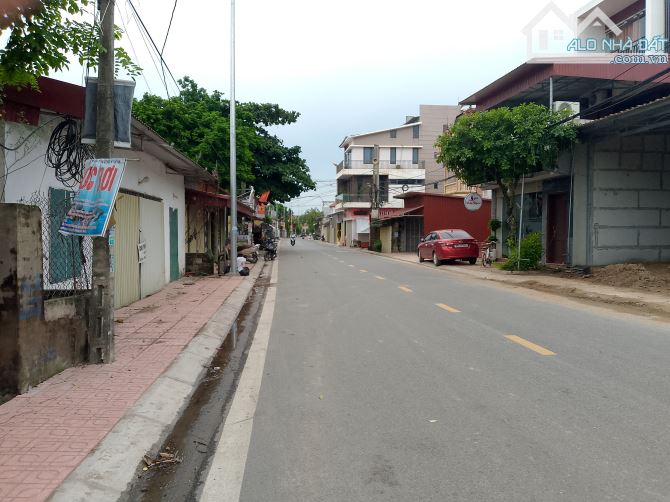 NGHĨA TRỤ - LÔ GÓC  - Ô TÔ VÀO ĐẤT - VỊ TRÍ VÀNG - FULL THỔ CƯ - 60M, 3.25 Tỷ - 3