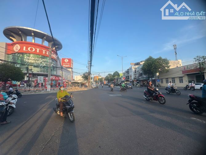 🔥Bán Nhà Mặt Tiền Kinh Doanh Đường Thuỷ Xưởng Rộng 16M Đối Diện Siêu Thị Lotte - 3