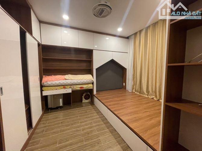 💎BIỆT THỰ MINI MT NGAY NGUYỄN SƠN - NGANG KHỦNG 8.1M - 4 TẦNG SIÊU ĐẸP - CHỈ 6.7 TỶ - 3