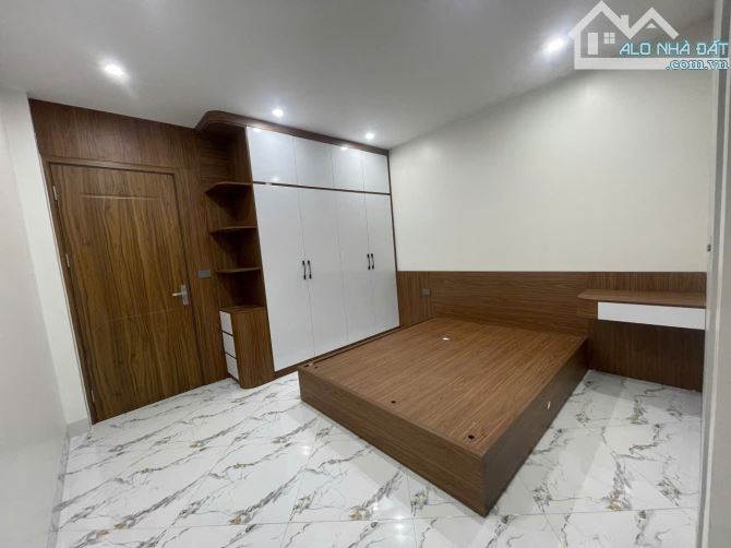 Bán nhà Phố Đa Sỹ, Hà Đông, 60m2x5T, Giá 9.5 tỷ, Xây mới full đồ, Thang máy nhập khẩu - 3