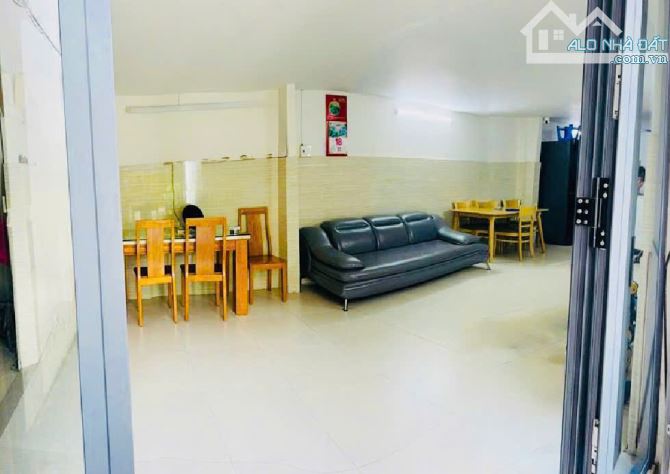 HXH VIP P.13 BÀU BÀNG – 100M² – NỘI THẤT MỚI – GIÁ SỐC 9 TỶ xíu. - 3