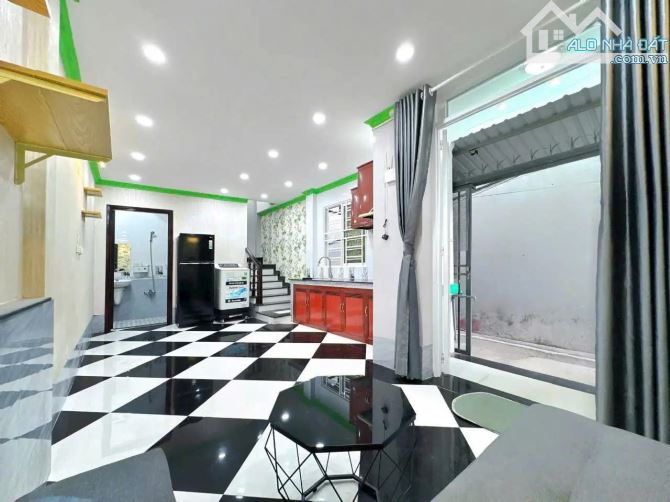 ☆☆NHÀ ĐẸP - NẰM GẦN - ĐẠI HỌC CN - GIÁ RẺ   - Giá: 1 tỷ 800 triệu (thương lượng) - Hỗ trợ - 3