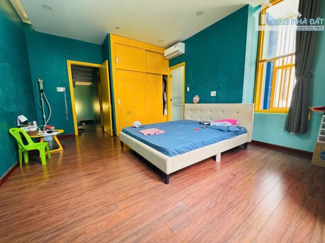 🏡TÂN PHÚ - KHU V.I.P P. TÂN THÀNH  - SÁT GIAO LỘ VƯỜN LÀI LUỸ BÁN BÍCH - 3