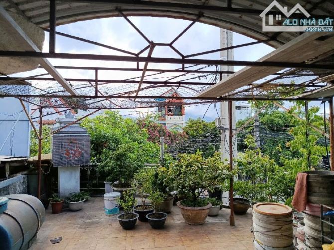 Bán nhà mặt tiền Nguyễn Chánh, giá 7,xtỷ, diện tích 158,2m2, Hòa Minh, Liên Chiểu, Đà Nẵng - 3