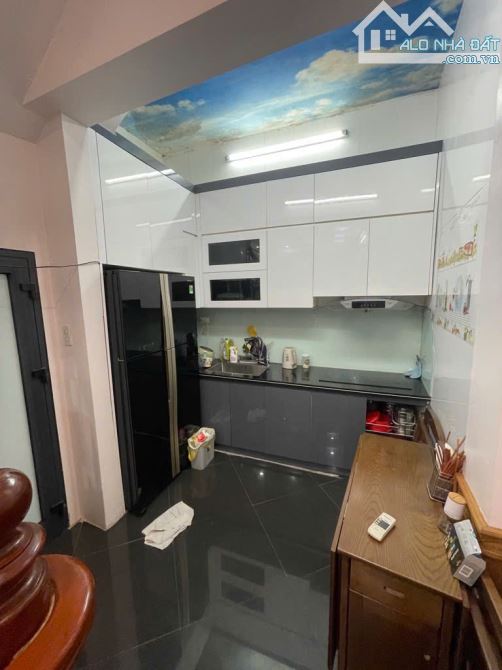 Mỹ Đình - Nhà Dân Xây - 30m2 Ô Tô Tránh - Full Nội Thất - Thoáng Sáng - 45m2 - Nhỉnh 10 tỷ - 3
