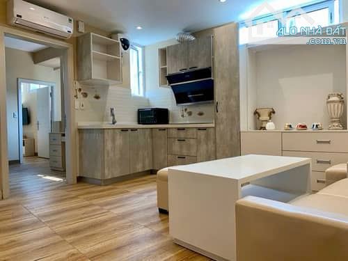 Nhà siêu phẩm mặt Phố Trúc Bạch 104m2 tầng 9 tầng - 3