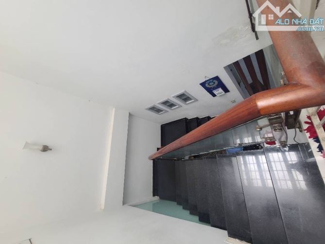 Ngay Emart Phan Huy Ích, 80m2 ngang 4.2, Mặt tiền 20m, Chỉ 13.5 Tỷ - 3