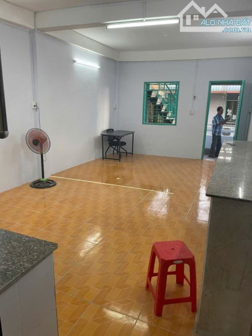 Bán căn hộ 2 tầng  DTSD 66m2 MT Lê Văn Sỹ, Phường 1, Tân Bình, Giá nhỉnh 2 tỷ TL - 3
