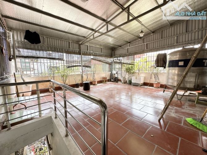 PHỐ HỒNG MAI_HAI BÀ TRƯNG: 3,5 TẦNG_LÔ GÓC _ 2 MẶT THOÁNG_ MẶT TIỀN 4,7M_ GIÁ CHỈ 3 Tỷ 65 - 3