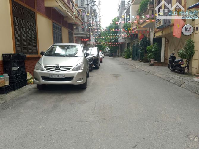 PHÂN LÔ ĐẸP – Ô TÔ VÀO NHÀ – KINH DOANH ẦM ẦM – CẠNH ĐH NÔNG NGHIỆP – TƯƠNG LAI SÁNG BỪNG - 3