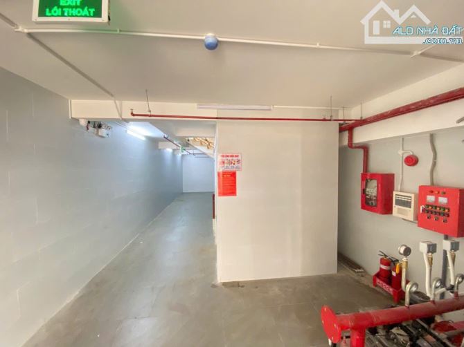 Bán khách sạn đường khiếu năng Tĩnh diện tích 5,4 x 24 giá 19,8 tỷ thương lượng - 3