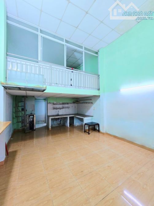 💥 NHÀ PHỐ 54M² – 2 TẦNG – NGANG 4.2M – ĐƯỜNG Ô TÔ – GẦN CẦU ÔNG NHIÊU - 3