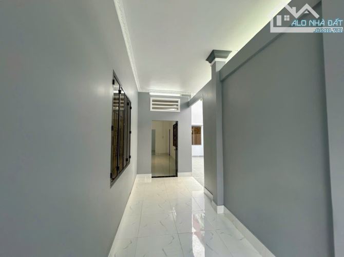 Bán nhà mặt tiền Đường số 1, Nguyễn Duy Trinh Long Trường Q9 DT 11 x 22 - 3
