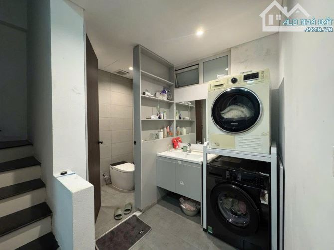 💥 VẠN PHÚC – 35M² – 5 TẦNG – FULL NỘI THẤT – THANG MÁY – HƠN 9 TỶ 💥 - 3