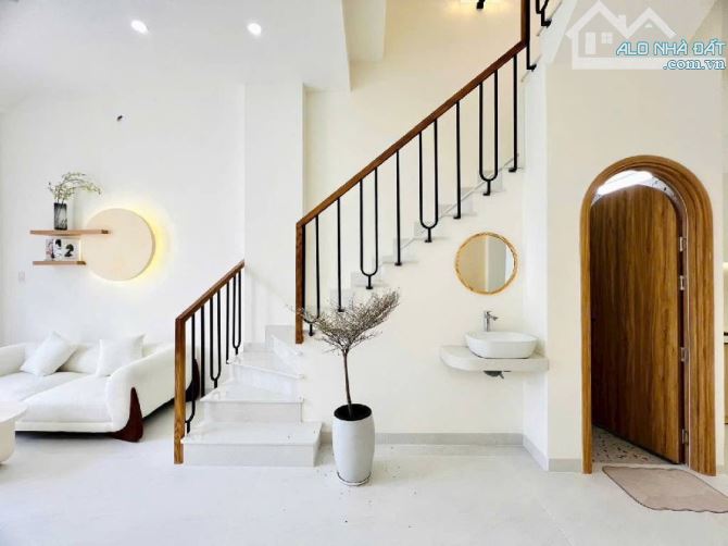Bán Nhà Mới Lô Góc Hẻm TTH08 Quận 12 - 4x12m - Giá 5.05 Tỷ - 3