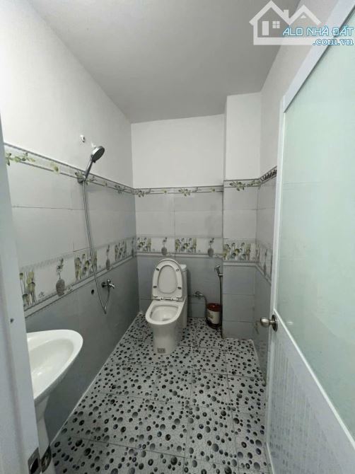 Bán Nhà Gác Lửng Đúc Kiệt Tô Hiệu, DT 62m2 Vuông Vức, 3PN, có thể dọn vào ở ngay - 3