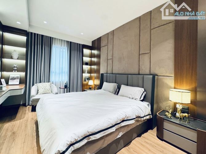 Bán chung cư Hoàng Đạo Thúy. DT: 119m, 3n, 2vs. Full nội thất cao cấp: Giá: 10,7 tỷ - 3
