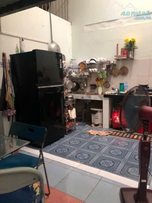 ⭐️⭐️ Nhà SHR 7PN 100m2 – Lê Đức Thọ Gò Vấp - 3