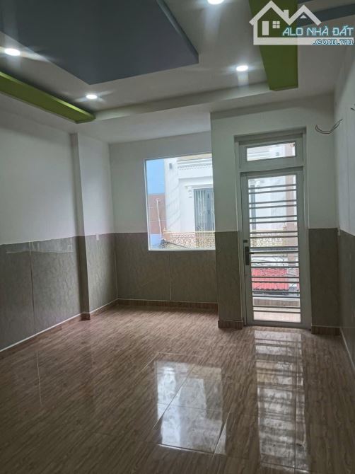 🇻🇳Bán nhà đẹp lung linh, 3 tầng, ngay Liên khu 4-5, Bình Tân. - 3