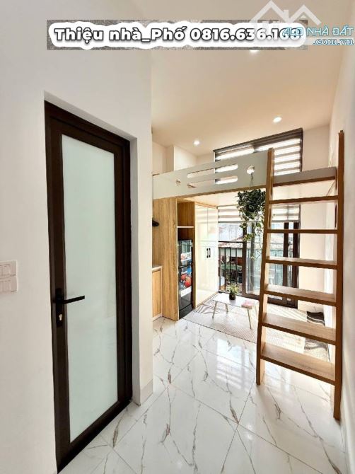 🏡 BÁN NHÀ NGÕ 1150 ĐƯỜNG LÁNG – 37M² – 6 TẦNG – MẶT TIỀN 5M – GIÁ 10,9 TỶ – DÒNG TIỀN CAO - 3