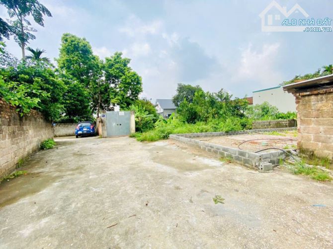 BÁN ĐẤT XUÂN MAI DIỆ TÍCH 75M, ĐẤT VUÔNG VẮN. NGÕ RỘNG - 3