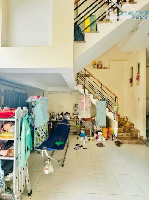Bán nhà đường Nguyên Hồng Phạm Văn Đồng, 62m2, 3 tầng, 6.98 tỷ - 3