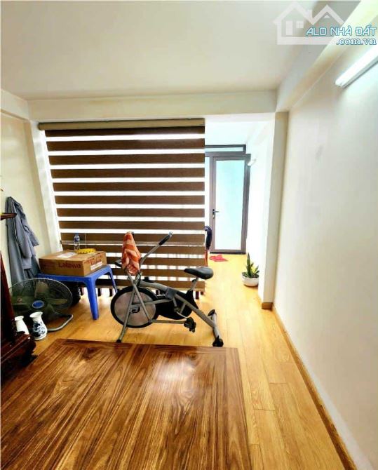 Bán Nhà Hoàng Mai 40m2 xây 3 tầng,sổ đỏ riêng,giá 4.7 tỷ! - 3