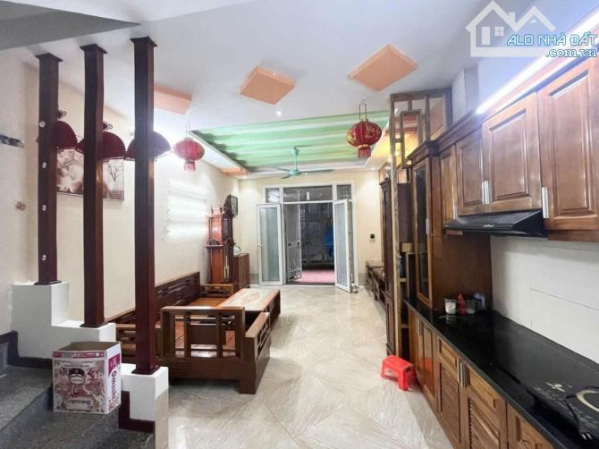 💥 NHÀ ĐẸP 5 TẦNG MẶT TIỀN RỘNG Ở NGAY -  GẦN  Ô TÔ - GẦN PHỐ - TIỆN ÍCH ĐẦY ĐỦ💥💥💥 - 3
