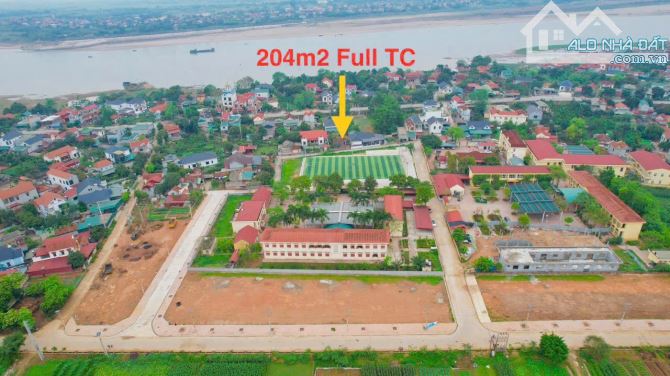 ĐẤT TRUNG TÂM XÃ BẢO YÊN – THANH THỦY, PHÚ THỌ hơn 1 TỶ - 3