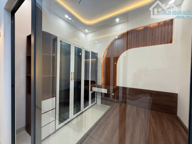 Nhà Nha Trang Full Nội Thất Giá Rẻ Gần Tiện Ích - 3