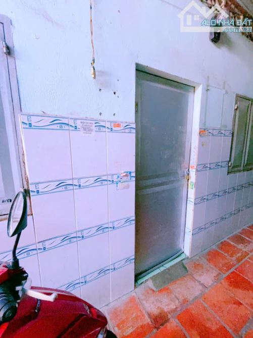 Np857 🆘 Bán đất 2 mặt tiền đường trước sau và 2 phòng trọ phường Long Bình ,đồng Nai - 3