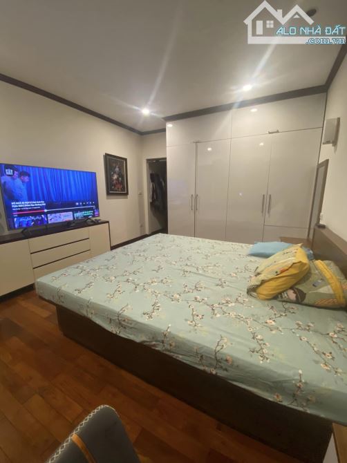 BÁN NHÀ 5 TẦNG QUAN NHÂN – THANH XUÂN, HAI MẶT ĐƯỜNG Ô TÔ THÔNG, MẶT TIỀN RỘNG, KINH DOANH - 3