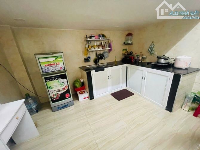 Bán nhà Dũng Sĩ Thanh Khê Thanh Khê Tây 90m2 giá 3.19 tỷ - 3