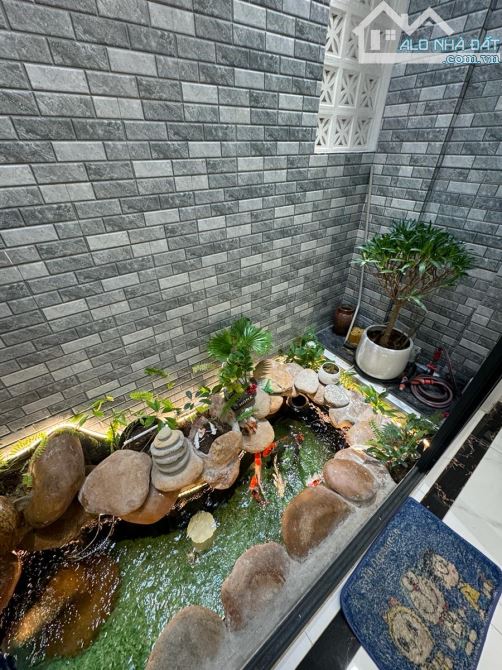 Vip! Bán nhà Đội Cấn 7 tầng thang máy ,ngõ nông ,dt 35m ,mt 4m - 3
