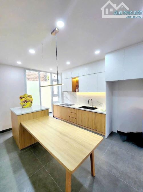 Nhà Hương Lộ 2 Bình Tân cần tìm chủ mới - 3