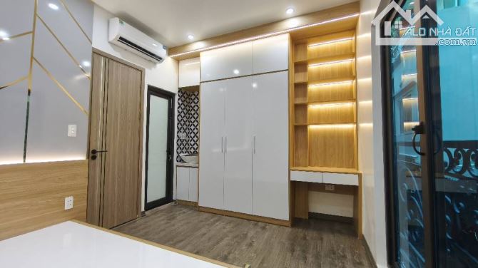 Chỉ 5 tỷ có nhà Ô TÔ- Phố Bưu điện Hà Đông- cán bộ bàn cờ- Nguyễn Thái Học - 3