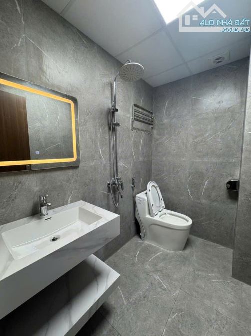 Nhà đẹp Tây hồ, ba bước ra chợ hoa Quảng Bá, hiếm trong khu vực - 2