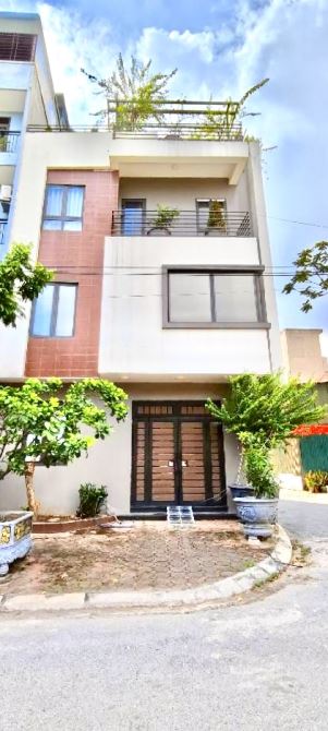 Bán Nhà Nguyễn Văn Cừ 60m2-Mt 7m-VĨA HÈ RÔNG-CĂN GÓC-2 MẶT NGÕ-DÂN XÂY-FULL NỘI THẤT - 3