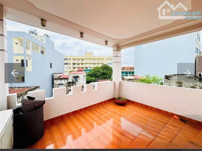 🏠 ĐÀ NẴNG – BÁN NHÀ 4 TẦNG – 2 MẶT THOÁNG 🌟 - 3