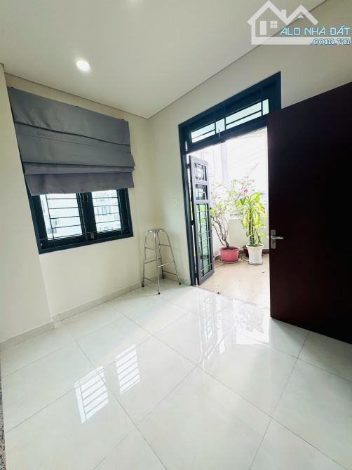 Bán nhà xe hơi đỗ cửa tại Nguyễn Bỉnh Khiêm cạnh Phú Nhuận, 60m2 4 lầu, nhỉnh 10T - 3