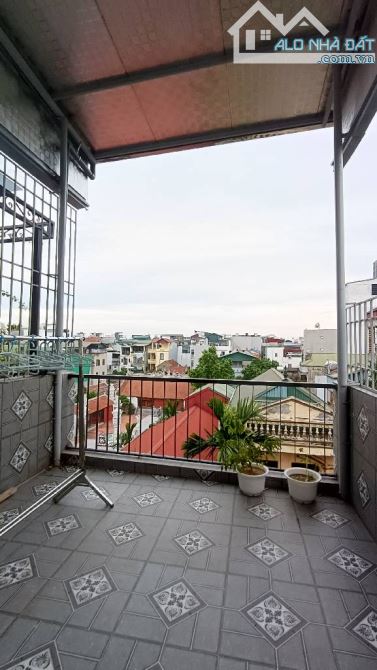 NHÀ DÂN THIẾT KẾ ĐẦY ĐỦ TIỆN ÍCH - NGÕ THÔNG - ĐÓN CẦU TRẦN HƯNG ĐẠO. - 3