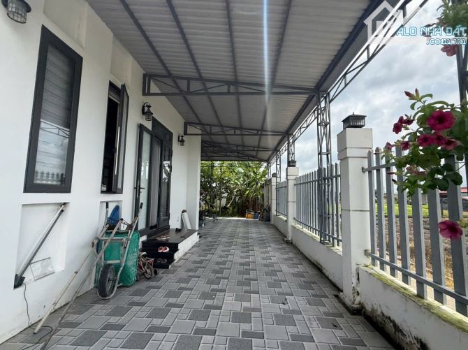 🏡 BÁN NHÀ VƯỜN  + ĐẤT 657m² TÂN HẢI – TX PHÚ MỸ - 3