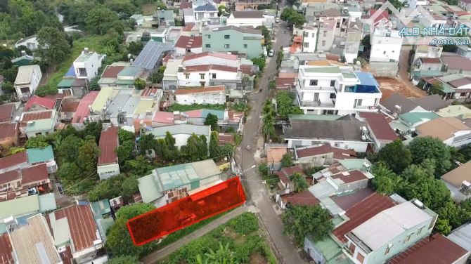 LÔ GÓC 2 MẶT TIỀN 6x20m ĐẶNG VĂN NGỮ - BMT 2Tỷ850Triệu - 3
