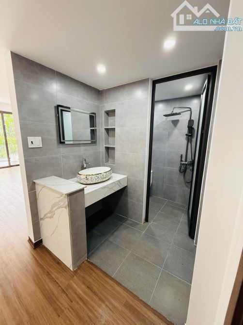 🏡 Bán nhà 3 tầng đl phân lô Thiên Lôi, Chợ Đôn 72m giá chỉ 6,x tỷ - 3